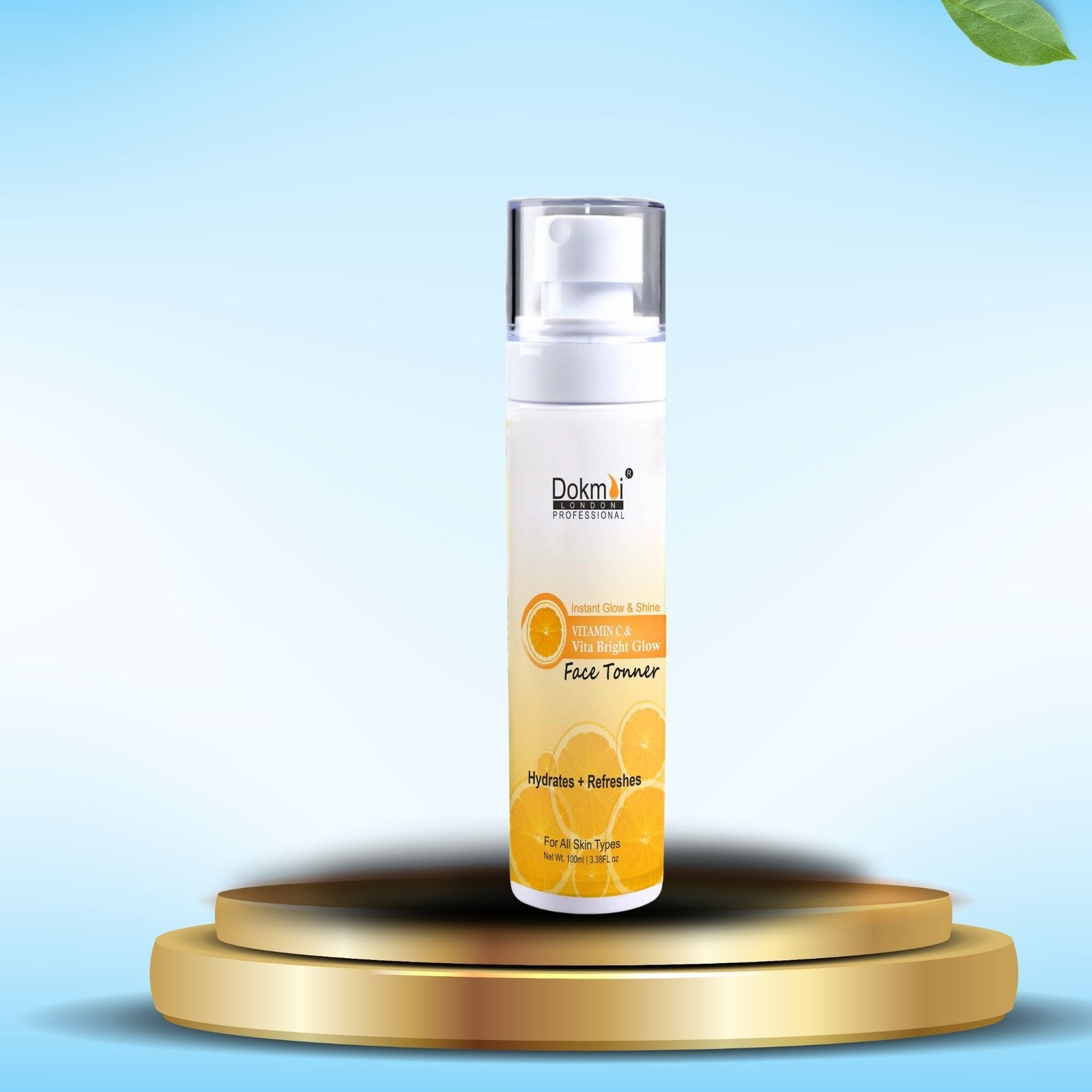 Dokmai London Vita Glow Toner