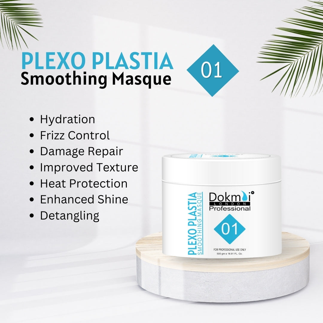 Plexo Hair Masque